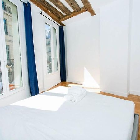 Apartamento The Rivoli 1Br París Exterior foto